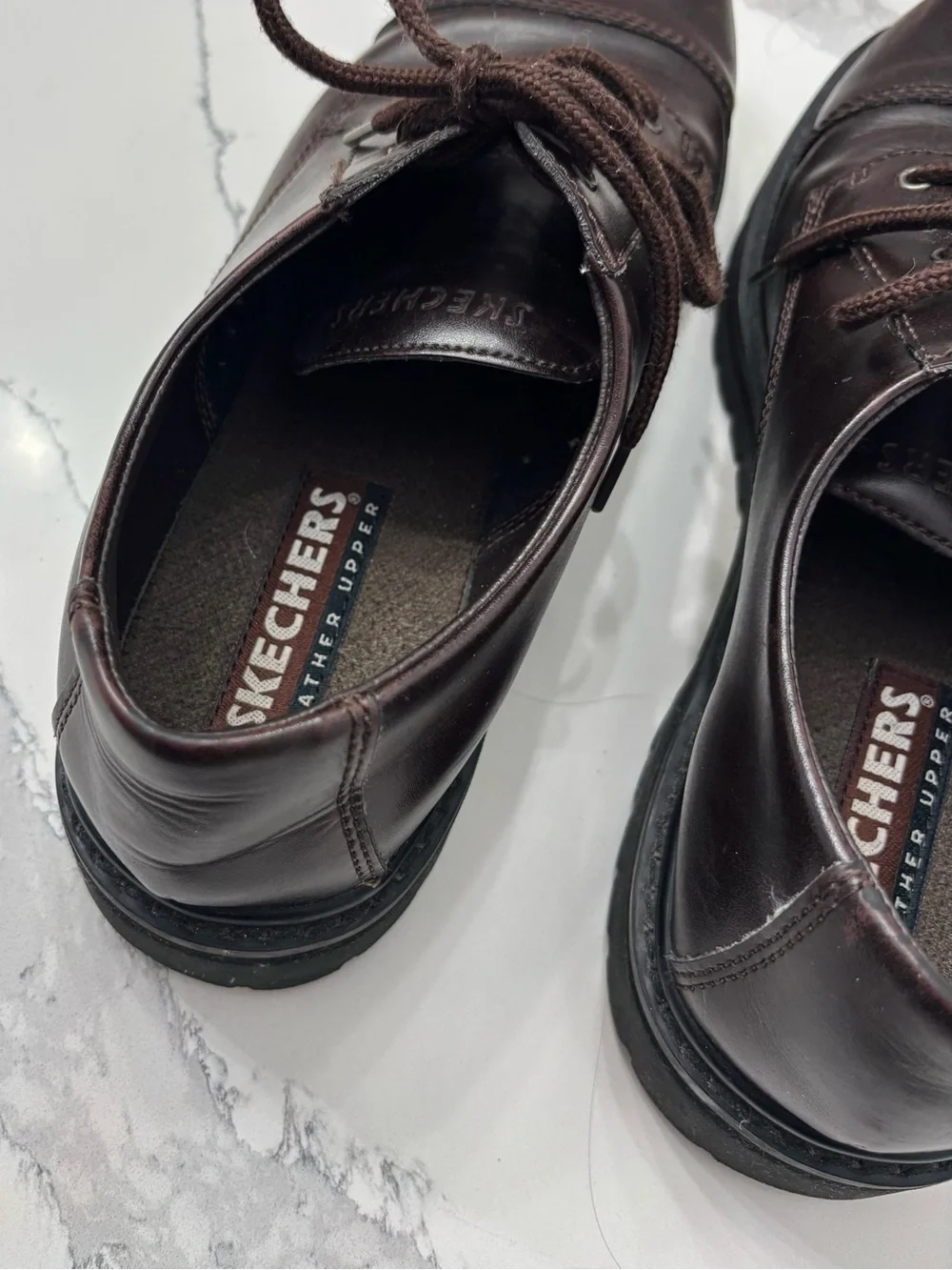 Skechers brand size